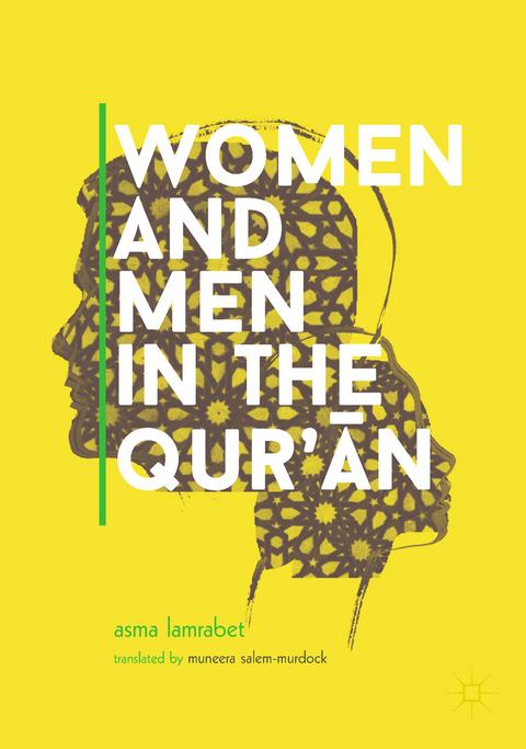 Women and Men in the Qur'?n -  Asma Lamrabet