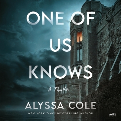 One of Us Knows - Alyssa Cole