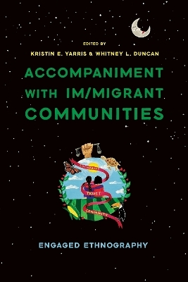 Accompaniment with Im/migrant Communities - 