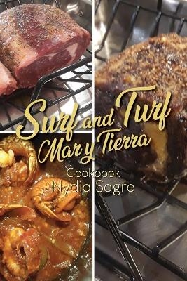 Surf and Turf - Nydia Sagre