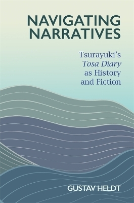 Navigating Narratives - Gustav Heldt