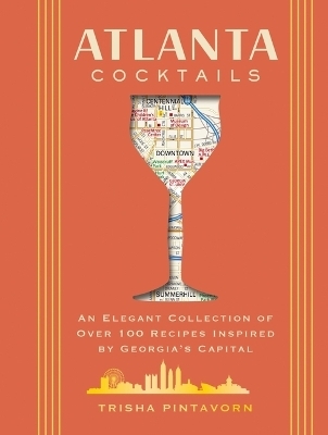 Atlanta Cocktails - Jane Smith