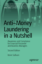 Anti-Money Laundering in a Nutshell - Sullivan, Kevin