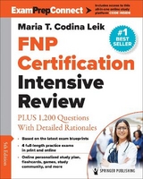 FNP Certification Intensive Review - Codina Leik, Maria T.
