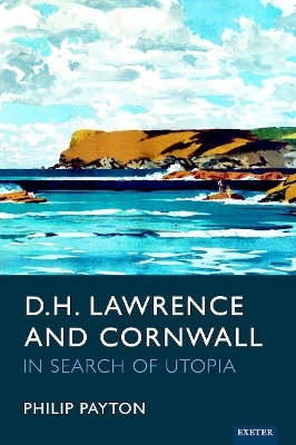 D.H. Lawrence and Cornwall - Prof. Philip Payton