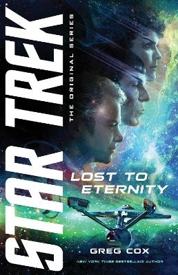 Lost to Eternity - Greg Cox