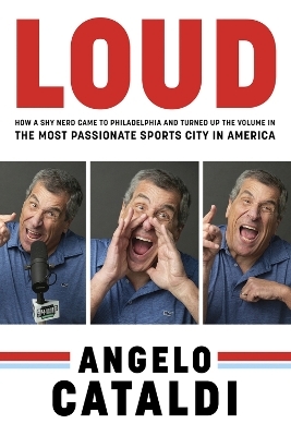 LOUD - Angelo Cataldi