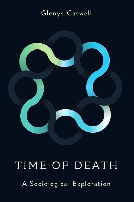 Time of Death - Glenys Caswell