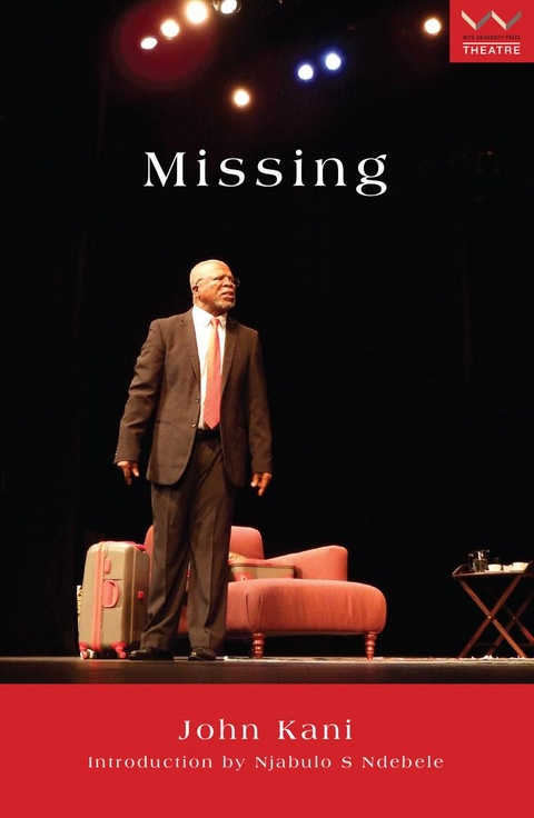 Missing -  John Kani
