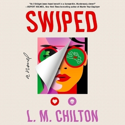 Swiped - L M Chilton