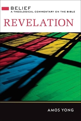 Revelation - Amos Yong