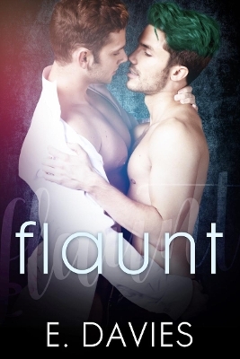 Flaunt - E Davies