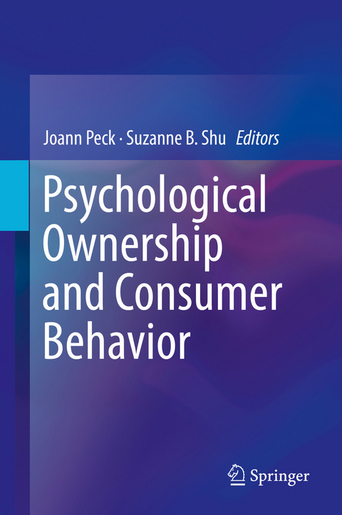 Psychological Ownership and Consumer Behavior - 