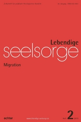 Lebendige Seelsorge 2/2018 -  Echter Verlag