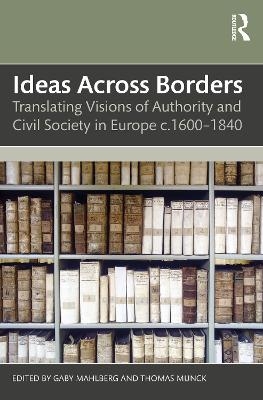 Ideas Across Borders - 
