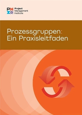 Process Groups (German Edition) -  Project Management Institute PMI