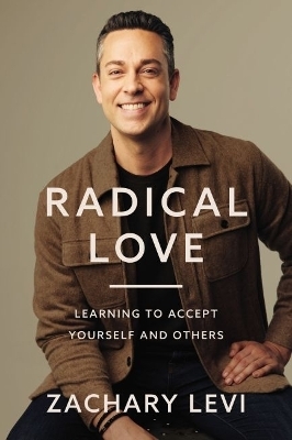 Radical Love - Zachary Levi