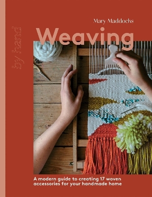 Weaving - Mary Maddocks