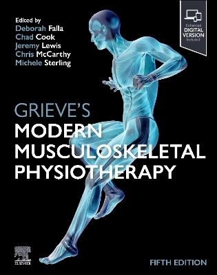 Grieve's Modern Musculoskeletal Physiotherapy - 