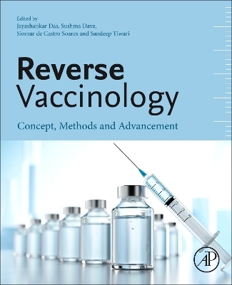 Reverse Vaccinology - 