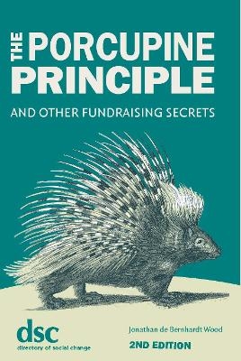 The Porcupine Principle - Jonathan de Bernhardt Wood