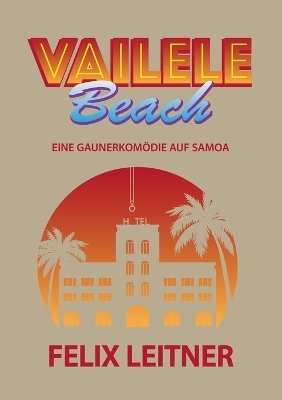 Vailele Beach - Felix Leitner
