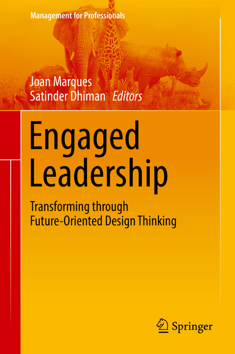 Engaged Leadership - 