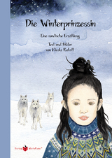 Die Winterprinzessin - Nicola Rakutt