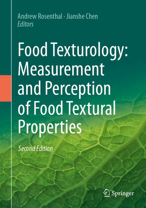 Food Texturology: Measurement and Perception of Food Textural Properties - 