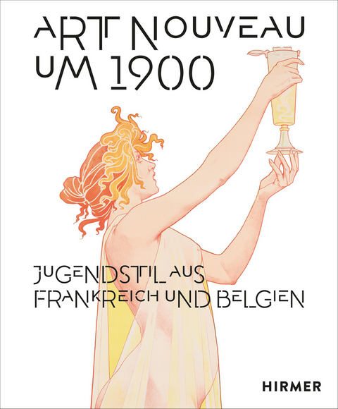 Art Nouveau um 1900 - 