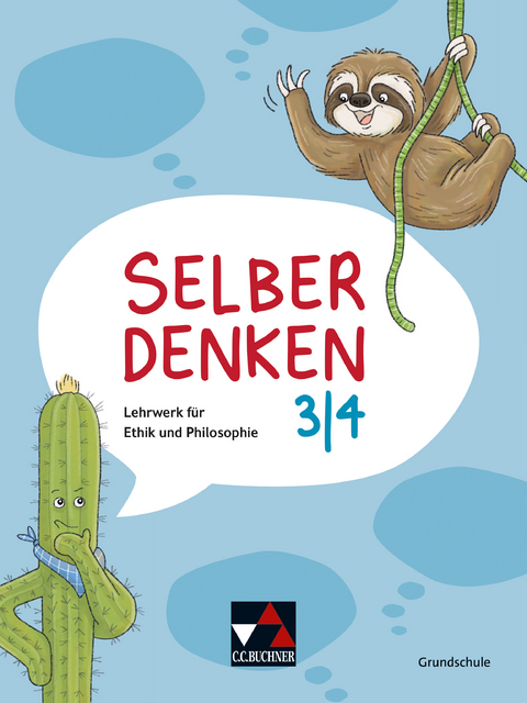 Selber denken / Selber denken 2 - Peter Bannier, Katja Bergmann, Gustav Beyer, Klaus Blesenkemper, Fanny Gatzke, Sarah Huck