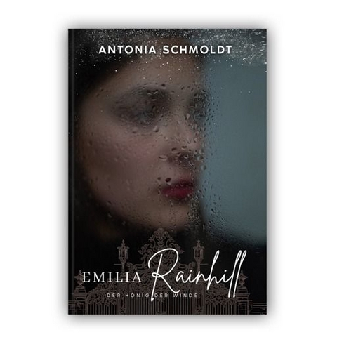 Emilia Rainhill - Schmoldt Antonia