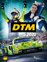 DTM 2023 - Oliver Runschke