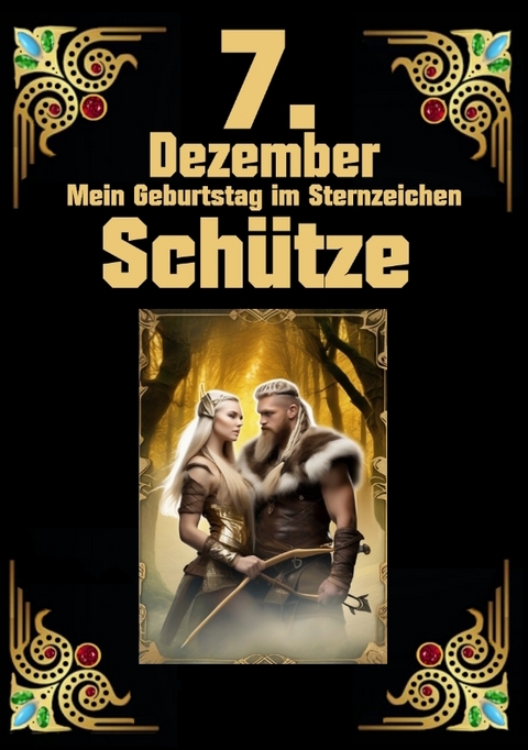 7.Dezember, mein Geburtstag - Andreas Kühnemann