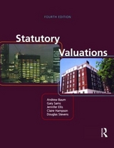 Statutory Valuations - Baum, Andrew; Sams, Gary; Ellis, Jennifer; Hampson, Claire; Stevens, Douglas