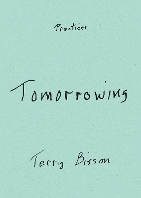 Tomorrowing - Terry Bisson