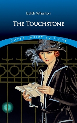 The Touchstone - Edith Wharton