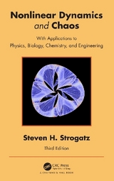 Nonlinear Dynamics and Chaos - Strogatz, Steven H
