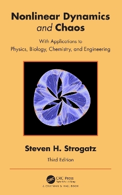 Nonlinear Dynamics and Chaos - Steven H Strogatz