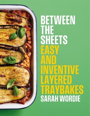 Between the Sheets - Sarah Wordie