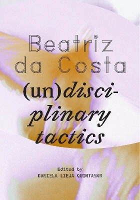 Beatriz da Costa - Daniela Lieja Quintanar