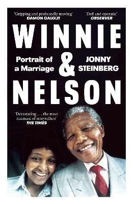 Winnie & Nelson - Jonny Steinberg