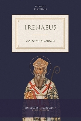 Irenaeus - Ched Spellman