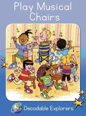 Play Musical Chairs - Pam Holden, Rachel Walker