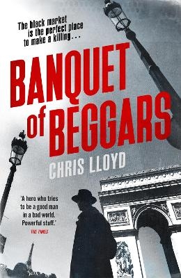 Banquet of Beggars - Chris Lloyd