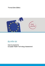 EU HTA 101 - Thomas Ecker