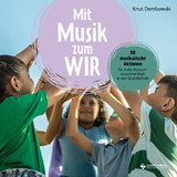 Mit Musik zum Wir - Knut Dembowski