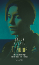 Träume - Paula Ludwig