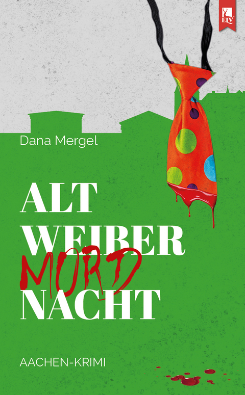 Altweibermordnacht - Dana Mergel