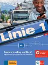 Linie 1 Schweiz A1.1 - Hybride Ausgabe allango